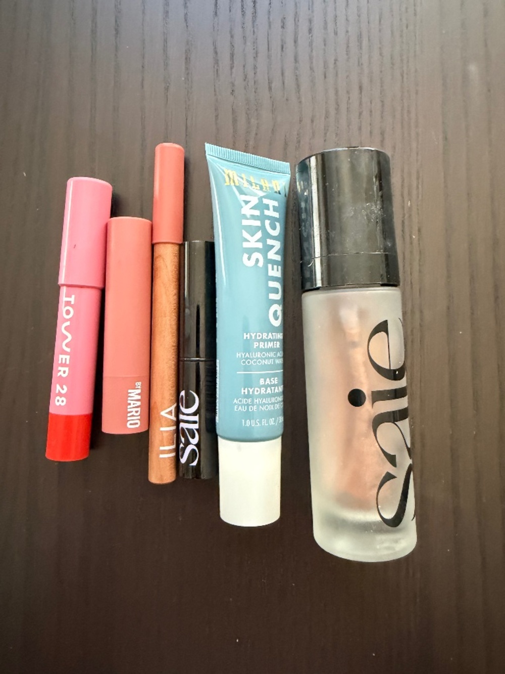 Makeup bundle - Picture 1 of 3